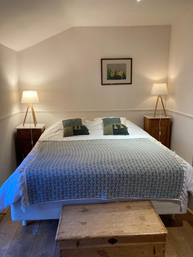 Auberge Du Val D'Aisne Fanzel 外观 照片