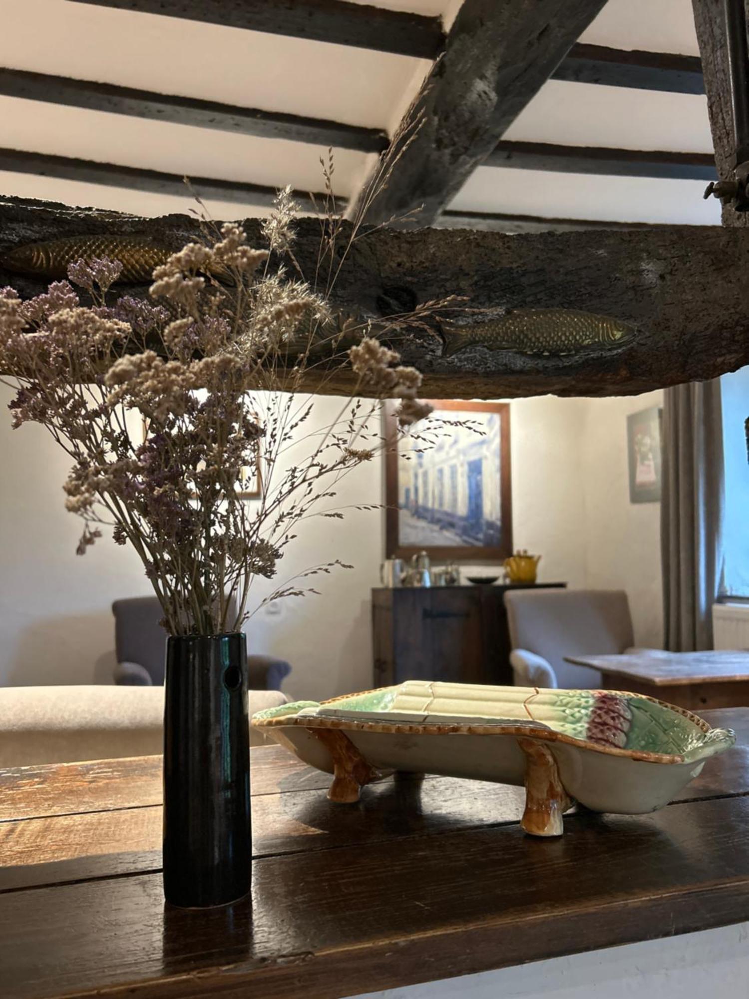 Auberge Du Val D'Aisne Fanzel 外观 照片